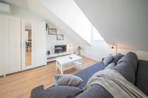Superbe appartement climatisé parking gratuit